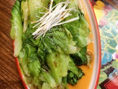 -院落新京菜·烤鸭(地安门店)