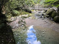 -神农架景区