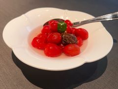 -汤城小厨•粤菜•靓汤(金融街店)