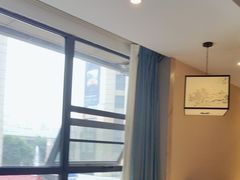 -绿草地·湘菜(喜盈门店)