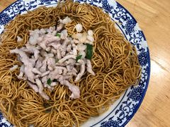 -裕兴记·三虾面(西北街总店)