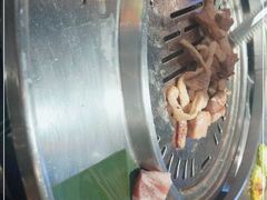 -哈哈碳都·牛肋条无限自助烤肉(宝龙店)