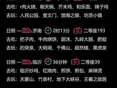 -巧克力渔家.小船海鲜胶东菜(万平口店)