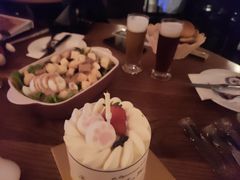 -宝莱纳啤酒花园餐厅PAULANER BRAUHAUS Nanjing(广州路店)