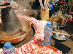 -刘老表·瓦罐汤涮肉(青云谱店)