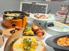 -3号仓库·创意中国菜(嘉兴龙鼎万达店)