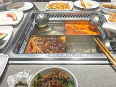 -海底捞火锅(江宸天街店)