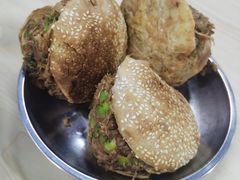 -昌顺马记小吃店(昌盛园店)