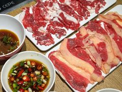 -牛很鲜潮汕牛肉火锅(朝晖路店)