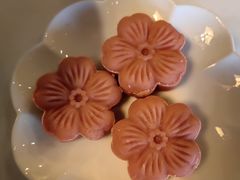 -小厨娘淮扬菜(清江苏宁广场店)