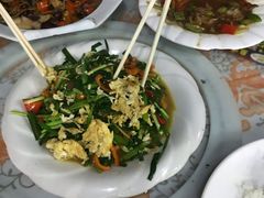 -南师大仙林校区东区食堂