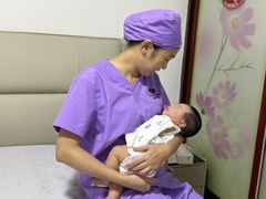 -福田家月子中心 产后 月嫂(市立母子医院店)