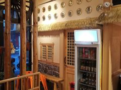 -冰川延边料理·炭烤串(原小木屋店)