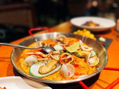 -OLLA 西班牙餐厅(丰盛里店)