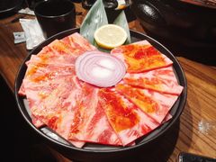 一饱口福-九田家黑牛烤肉料理(无锡T12店)