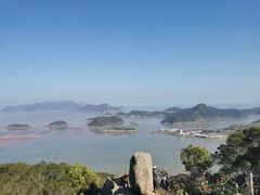-花竹村