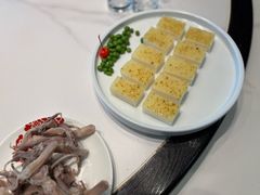 -翰林宴(阜南路店)