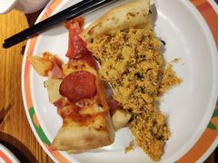 -比格比萨自助(新辰里学清路店)