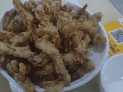-满口香饭店