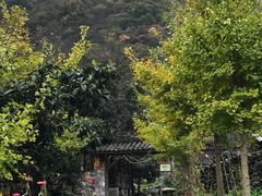 -石棉县孟获城