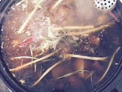-石灰市毛记烧鸡公(解放碑店)