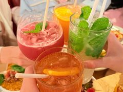 -Alimentari Grande(东湖路店)