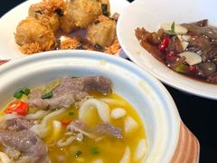 -丽晶轩中餐厅(重庆丽晶酒店)