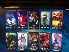 -IGenie爱精灵·万兆电竞酒店(成都火车南站凯德天府店)