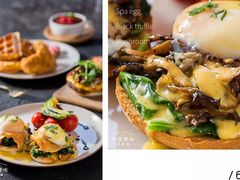 -农畉LONFOOD(福田星河COCOPark店)