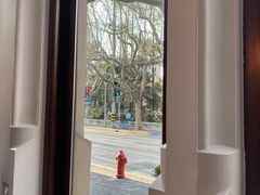 -夏朵餐厅(丁香店)