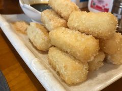 -川东长筷子耗儿鱼(万象润街店)