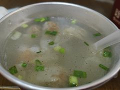 -同利肉燕老铺(澳门路店)