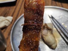 -蚝堡海鲜·威海菜·海肠捞饭·烧烤·亚洲吃蚝公司(幸福门店)