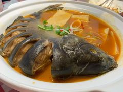 -西贝莜面村(上海百联西郊店)