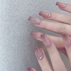 -斯馨·健康美甲美睫