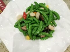 -大鸭梨烤鸭(左家庄店)