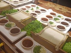 -小江南(老洋桥店)