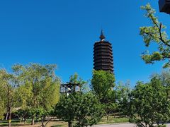 -西海子公园