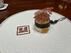 -湘湖逍遥庄园·水漾中餐厅