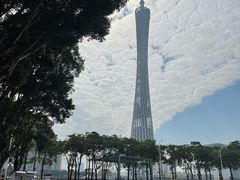 -海心沙亚运公园