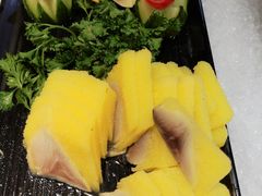 -吉布鲁牛排海鲜自助(武侯泛悦国际店)