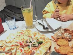 -必胜客(张掖西大街店)