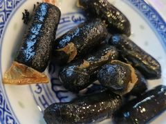 -捷信牛奶甜品世家(学府店)