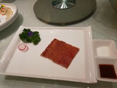-顺峰(农展馆店)