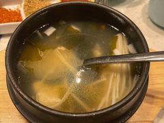 -韩时烤肉(丰科万达广场店)