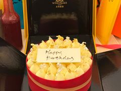 -甜艺廊(永利皇宫店)