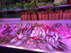 -长平老姿娘夜粥(平东一街店)