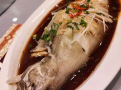 -中国吉菜名店广源宾馆餐厅