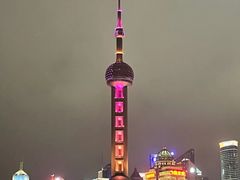 -东方明珠广播电视塔