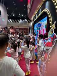 -奈尔宝家庭中心·亲子餐厅(鄞州万达店)